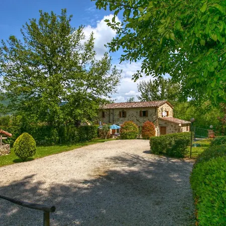 In Umbria With Pool