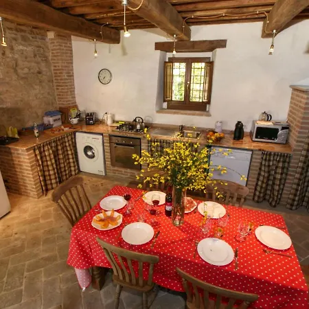 Belvilla By Oyo Casa Niccone * Casella (Umbria)