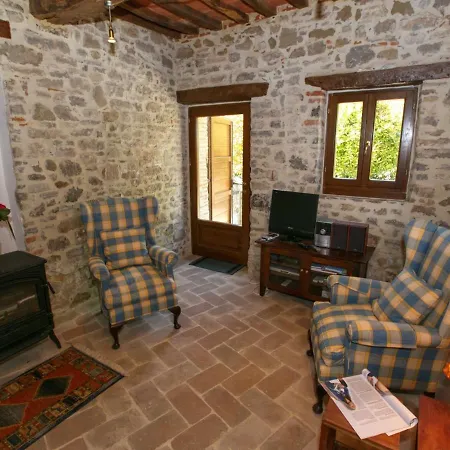 In Umbria With Pool * Casella