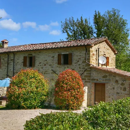 Belvilla By Oyo Casa Niccone * Casella (Umbria)