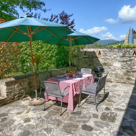 In Umbria With Pool Nyaraló