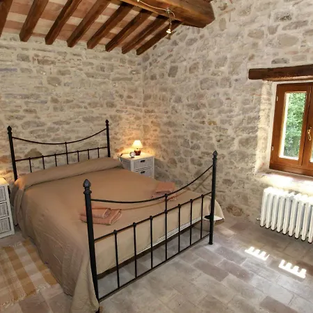 Belvilla By Oyo Casa Niccone *