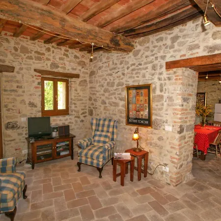 In Umbria With Pool Nyaraló *