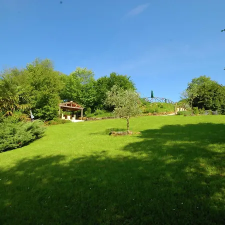 In Umbria With Pool 펜션 *