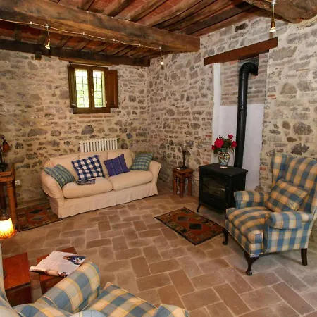 Belvilla By Oyo Casa Niccone