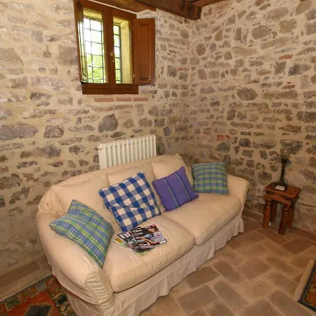 Belvilla By Oyo Casa Niccone