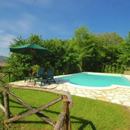 In Umbria With Pool *