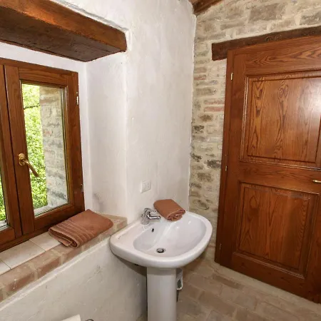 In Umbria With Pool * Casella