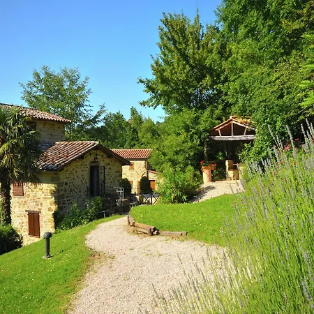 펜션 In Umbria With Pool 카셀라