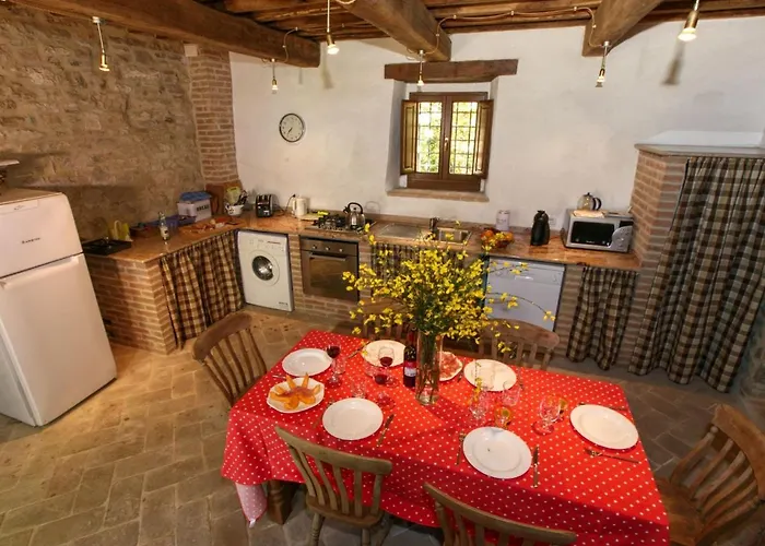 In Umbria With Pool * Casella (Umbria)