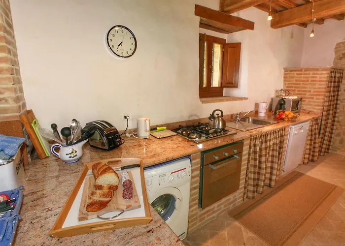 In Umbria With Pool * Casella (Umbria)