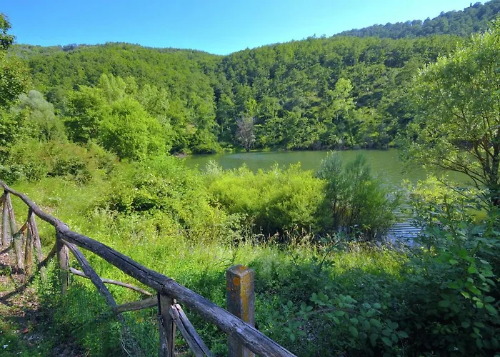 In Umbria With Pool Casella (Umbria)